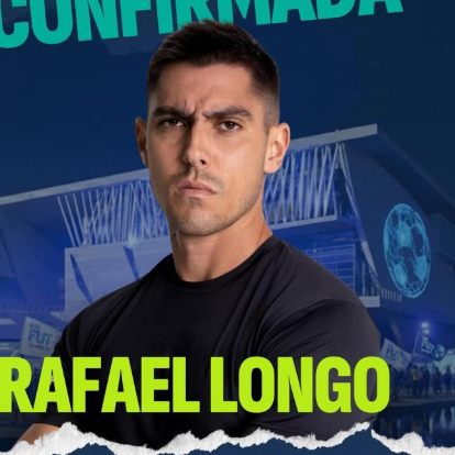 Rafael Longo - Caveirão
